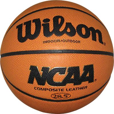 Wilson Women's NCAA Composite Basketball