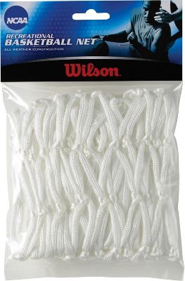 Wilson NCAA Recreational Basketball Net