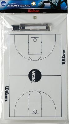 Wilson NCAA Coach's Board
