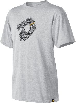 DeMarini Mens Post Game Mottos T-Shirt