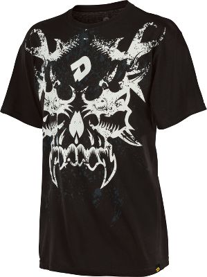 DeMarini Mens Unleashed D T-Shirt