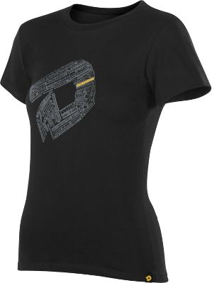 DeMarini Womens Post Game Mottos T-Shirt