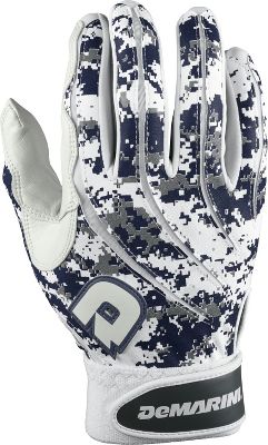 UPC 887768196080 product image for DeMarini Adult Digi-Camo Batting Gloves | upcitemdb.com
