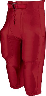 Wilson Adult Deluxe Football Game Pant