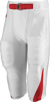 Wilson Adult Premium Wedge Slotted Game Football Pant