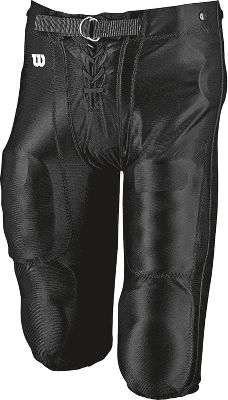 Wilson Youth Deluxe Game Pant 