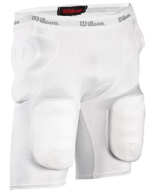 Wilson Youth 5-Pocket Compression Girdle 
