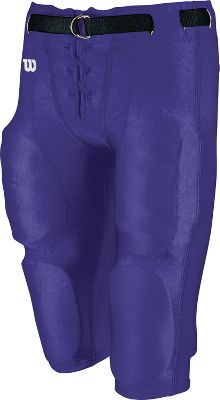 Wilson Youth Premium Football Pants