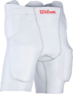 Wilson Youth Redi-Play 5-Pocket Compression Girdle 