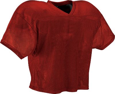 Wilson Adult Poly Porthole Practice Jersey