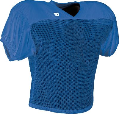 Wilson Adult Lustre Cowl Practice Jersey