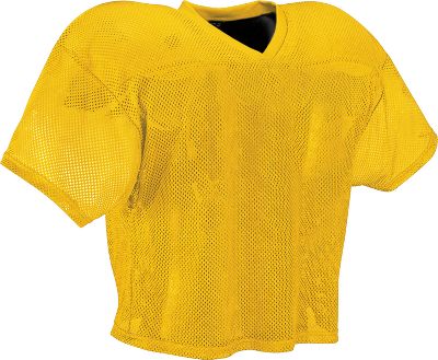 Wilson Youth Poly Porthole Practice Jersey