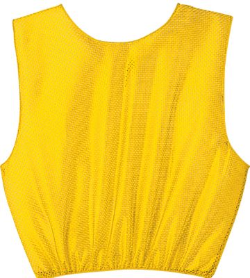 Wilson Youth Poly Scrimmage Vest