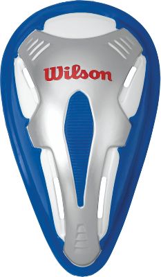 Wilson Teen Protective Football Cup
