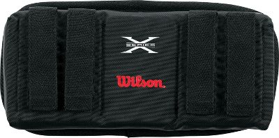 Wilson Youth X-Series Kick Plate
