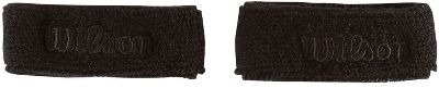 Wilson 1" Black Bicep Wristband 