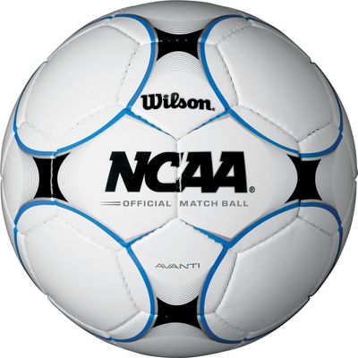 Wilson Avanti NCAA Premium Game Soccer Ball