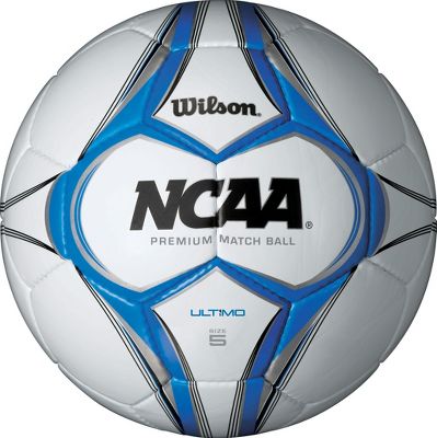 Wilson Ultimo NCAA Premium Soccer Game Ball
