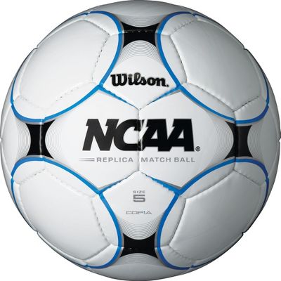 Wilson Copa NCAA Adult Replica Soccer Ball 