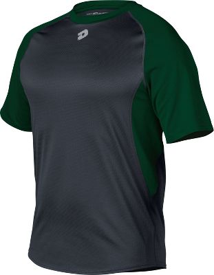 DeMarini Youth Team Performance Short Sleeve Shirt