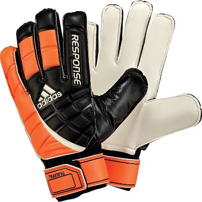 Adidas Adult Response Training Goalkeeper Gloves