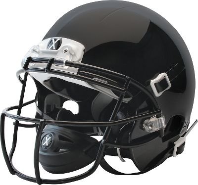 Xenith X2e Varsity Football Helmet With Mask | eBay