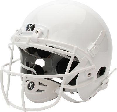 Xenith Youth X2e Football Helmet With Facemask eBay