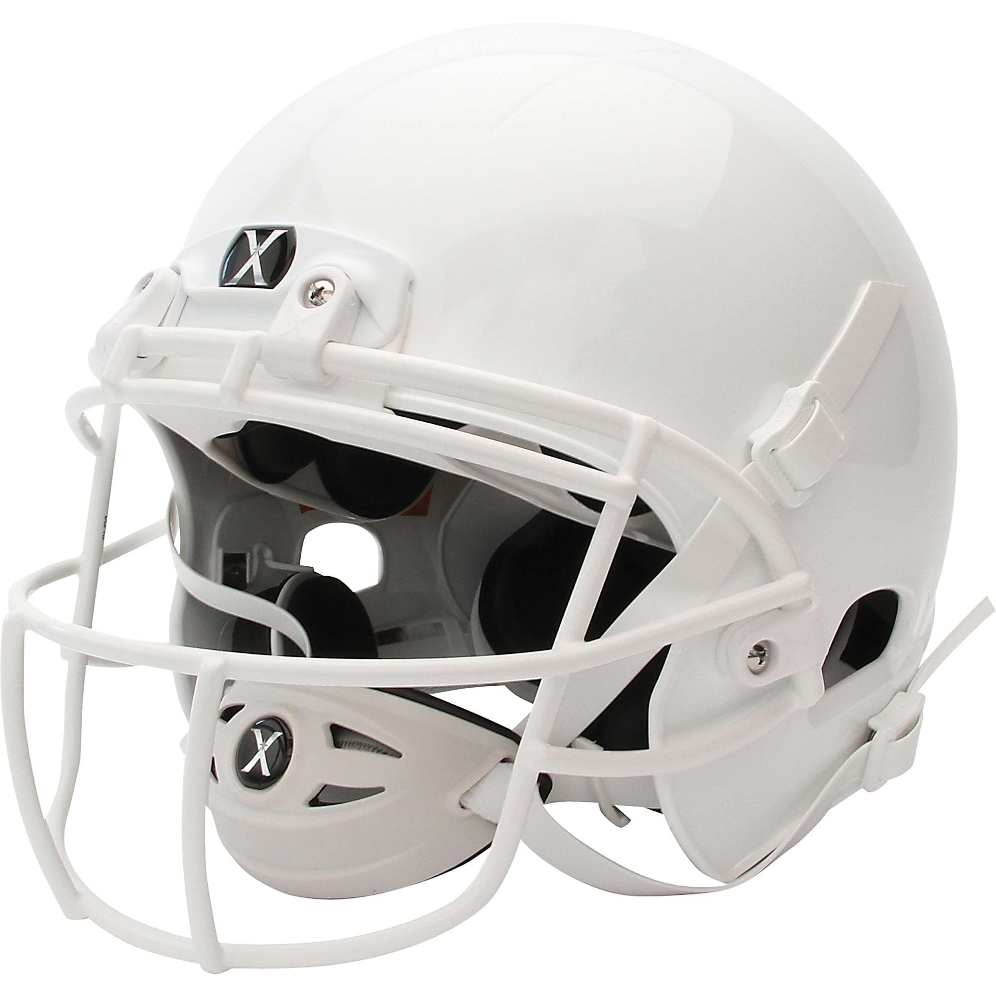 Xenith Youth X2e Football Helmet With Facemask | eBay