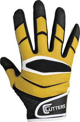 Cutters Youth X40 CTack Revolution Football Gloves eBay