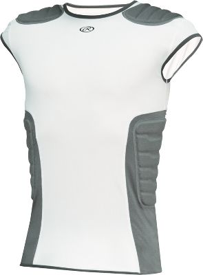Rawlings Adult XRD 5 Piece Integrated Shirt
