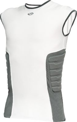 Rawlings Adult XRD 3 Piece Integrated Padded Shirt
