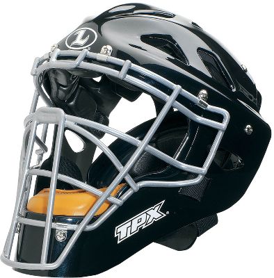 Baseball - Louisville Hockey Catchers Helmet  - Baseball Catcher's Headgear
