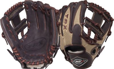 Louisville HD9 Series Kastani/Gold 11 1/4 Baseball Glove