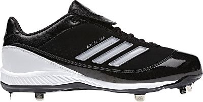 BLK/WHT/SIL