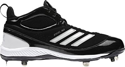 BLK/WHT/SIL