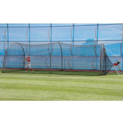 Heater Sports Xtender 30-Foot Home Batting Cage