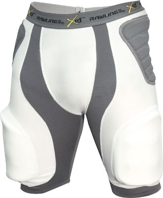 Rawlings Youth XRD 5 Piece Integrated Girdle 