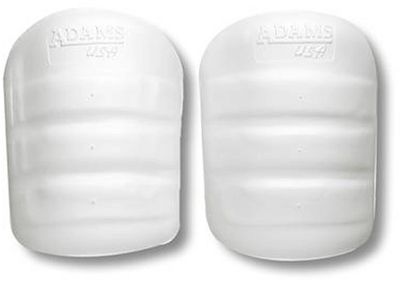 Adams Youth Thigh Pads with Plastic Insert