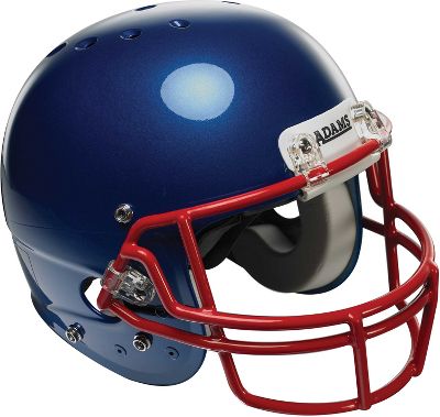 Adams Youth Elite II Football Helmet