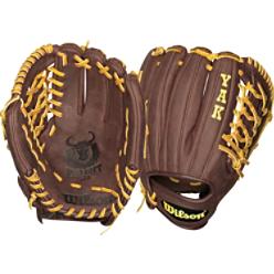 Wilson Pro Soft Yak Series