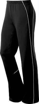 Asics Women's Competition Warm-Up Pants - Volleyball Warm-Up Bottoms