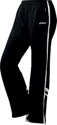 Asics Women's Cabrillo Warm-Up Pants
