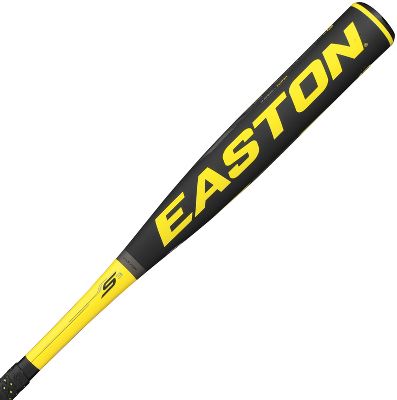 Easton 2012 Speed S3 -13 Youth Baseball Bat