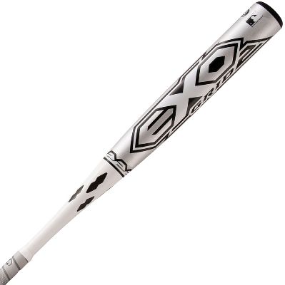 Louisville 2012 Exogrid2  -12 Youth Baseball Bat