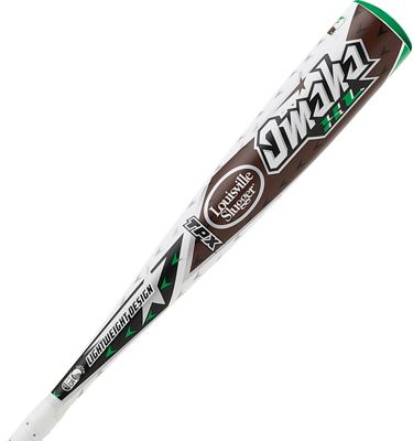 Louisville Slugger 2013 Omaha -10 Jr. Big Barrel Baseball Bat