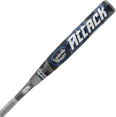 Louisville Slugger 2013 Attack -12 Youth Baseball Bat