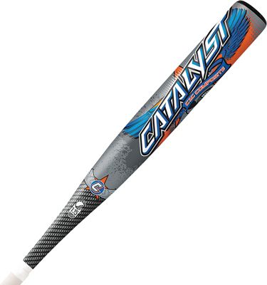 Louisville Slugger 2013 Catalyst -12 Youth Baseball Bat