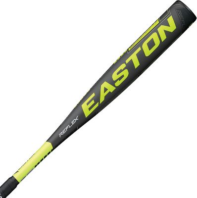 Easton 2013 Reflex -13 Youth Baseball Bat