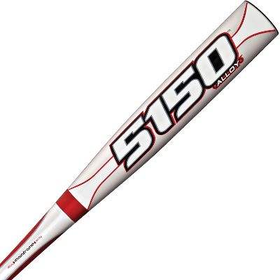 Rawlings 2010 5150 Alloy -12 Youth Baseball Bat