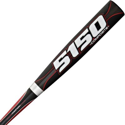 Rawlings 2010 5150 Comp -12 Youth Baseball Bat